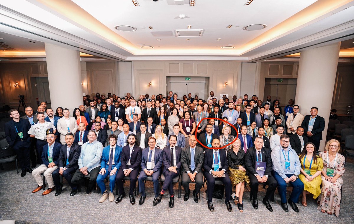 ProjectFactor's tweet image. Thanks, @JuanDCifra and @42CryptoWarrior for representing Factor.