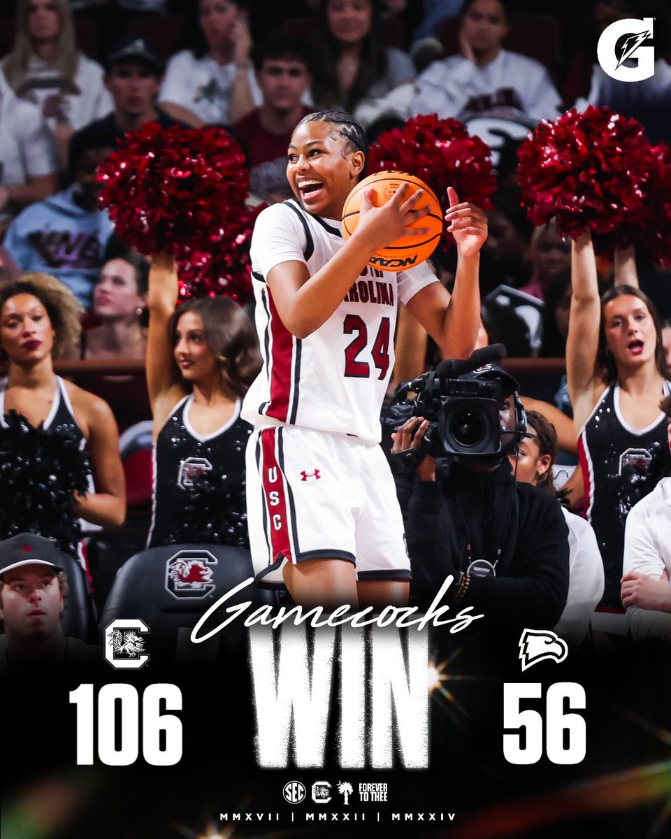 That was a fun one, FAMS!