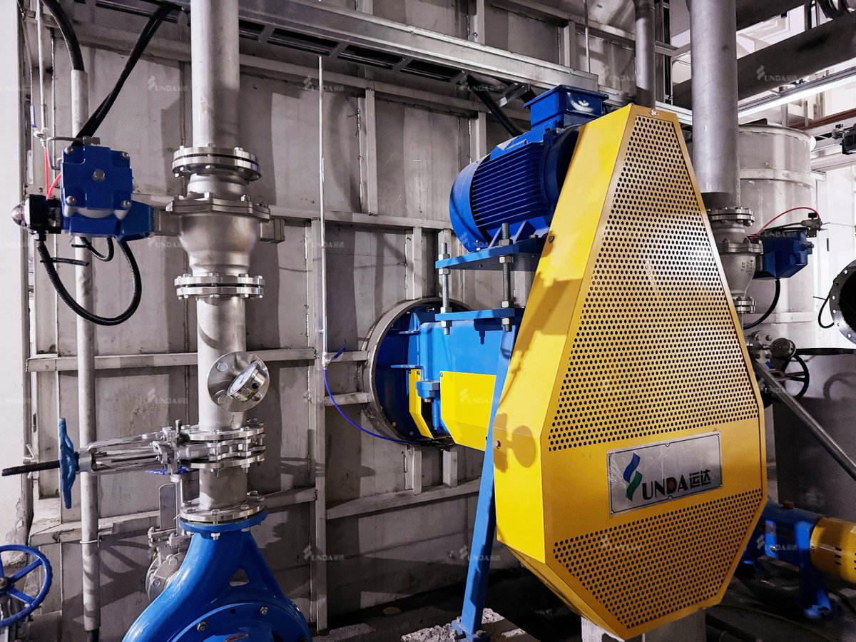 YUNDA1981's tweet image. 📞 WhatsApp: +86 134 6032 4173
📩 Email: bella@yundapm.com
📌 Website: yundapm.com  
▶️ YouTube: youtube.com/@yundapapermac…
#YundaPaperMachinery  #Pulper #Screen #Refiner #OCC #CTMP #VirginPulp #TissuePaper #PackagingPaper #Conveyor #SpecialtyPaper