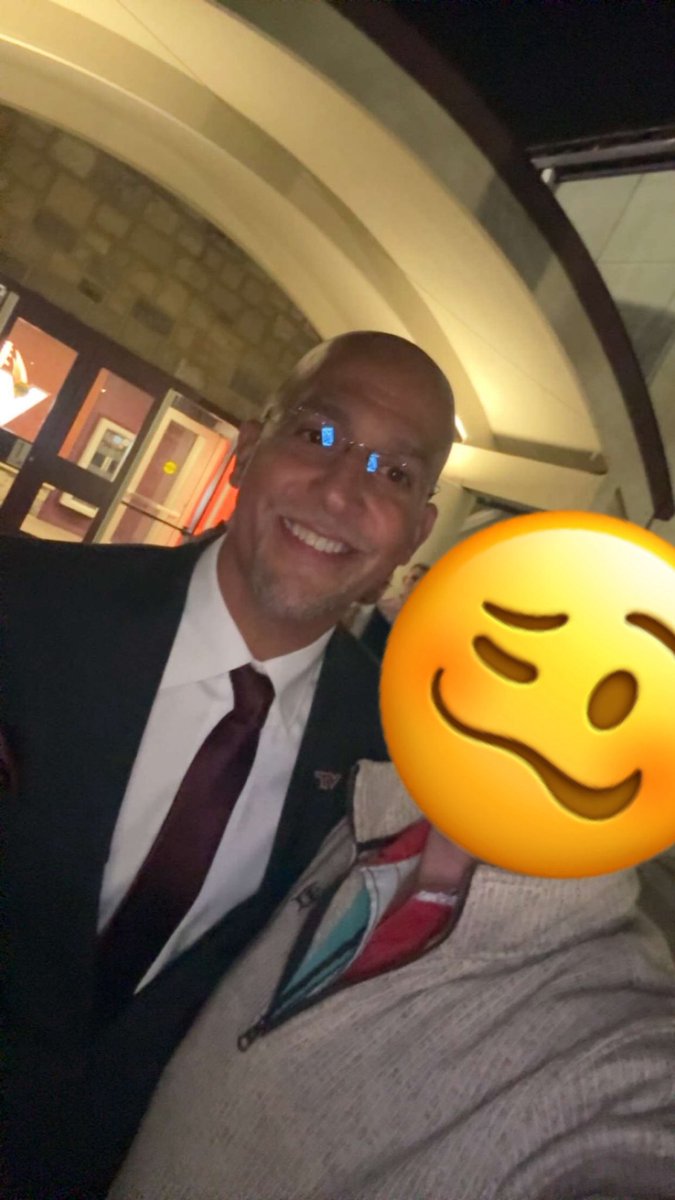 rustyshack1955's tweet image. Just met the boy