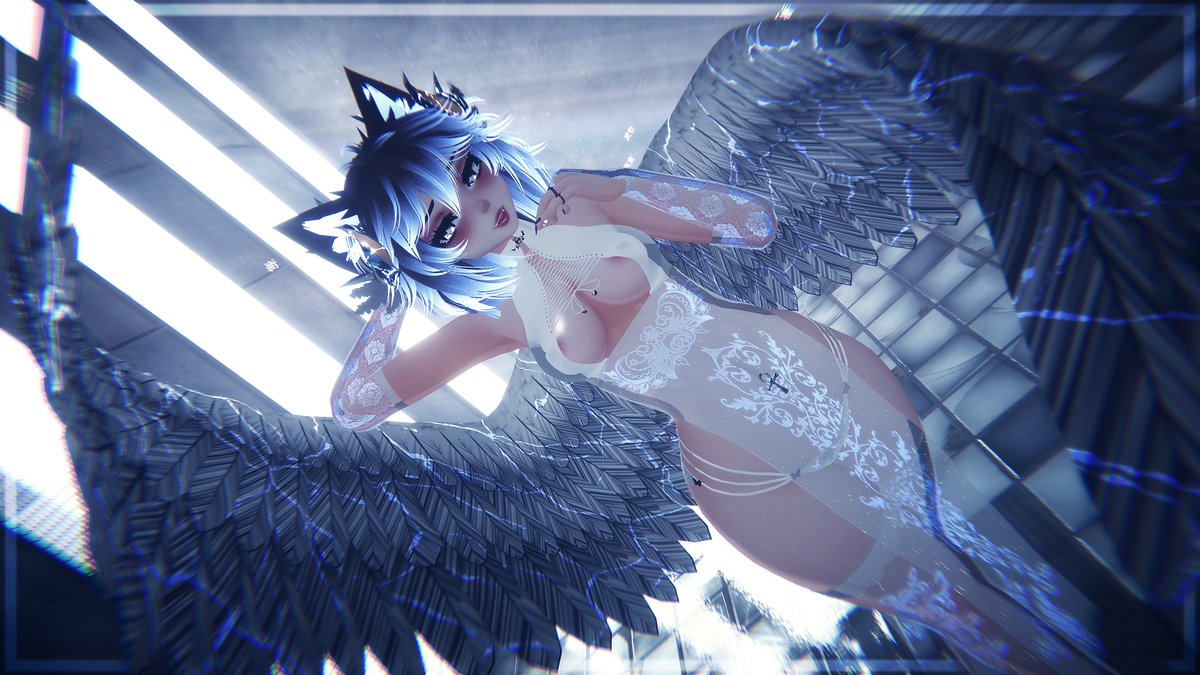 Dance with me in the moon light 🤍