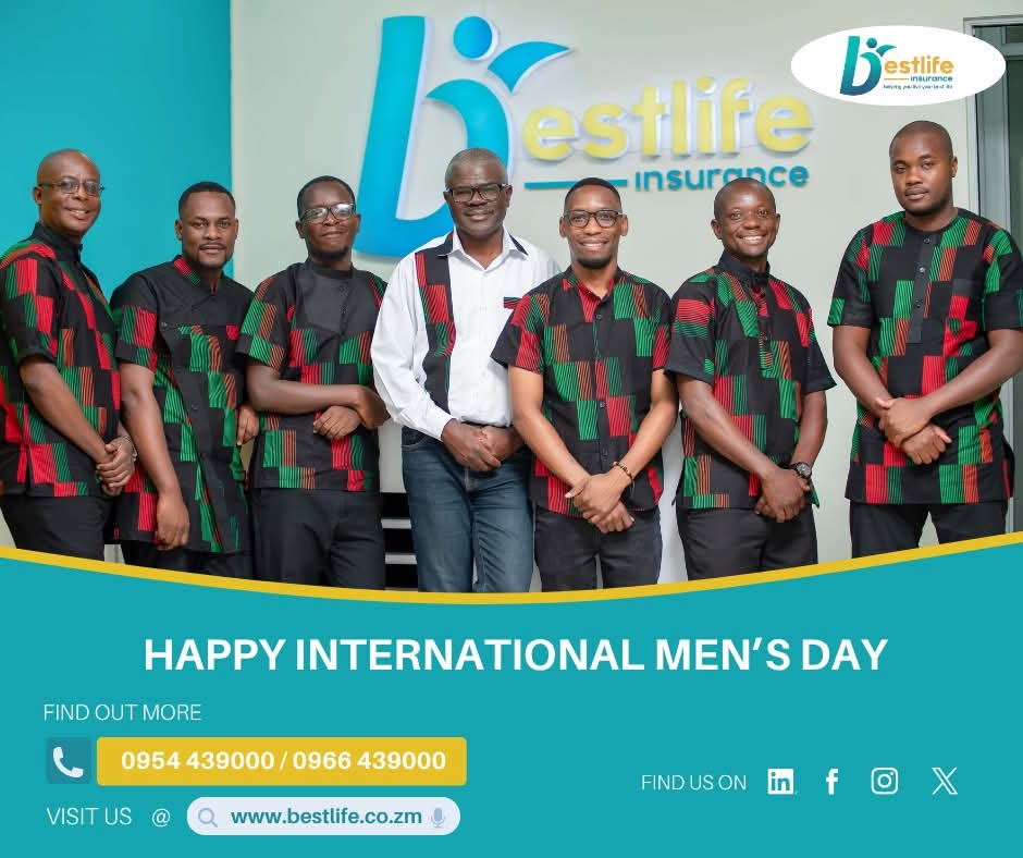 rainbownews2012's tweet image. Tune in tomorrow! Join Emmanuel Zulu, National Sales Supervisor at Bestlife Insurance, on HOT FM Zambia as he shares how the Bestlife Compassionate Cover can help you plan ahead and secure your family’s peace of mind.

#BestlifeInsurance #CompassionateCover #PeaceOfMind #HotFM