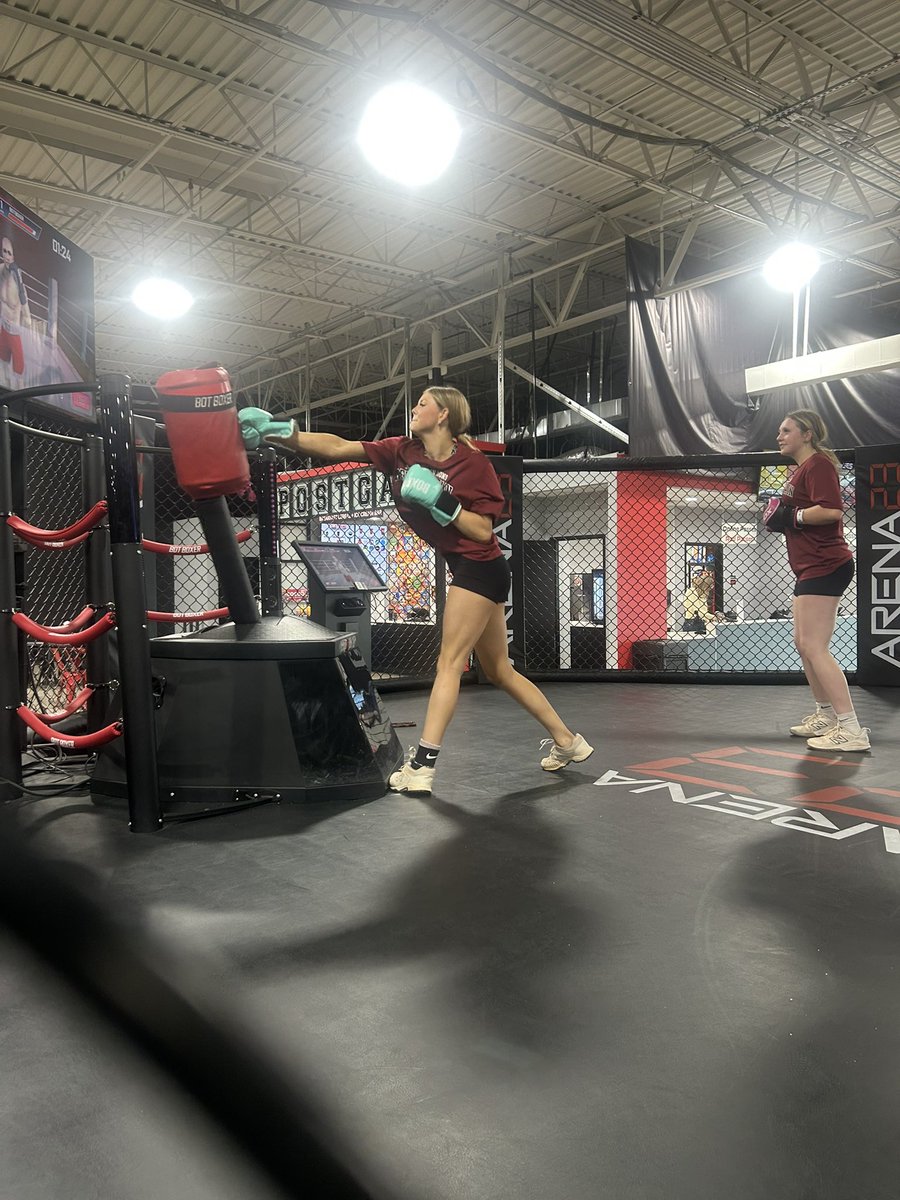 Red Mtn. Softball tweet media