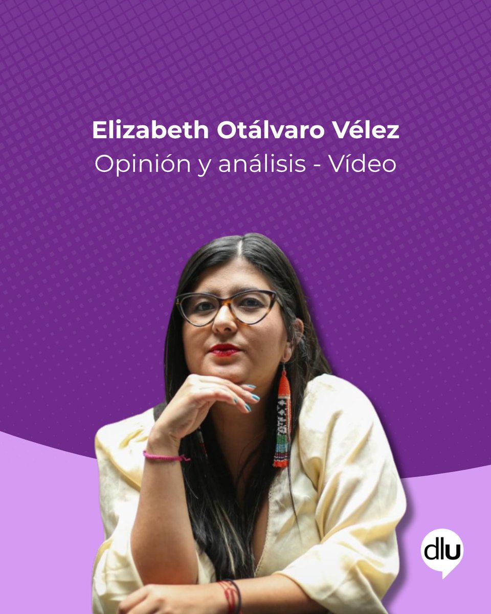Delaurbe_Lab's tweet image. Felicitamos a Elizabeth Otálvaro Vélez, egresada en Periodismo y ganadora por &quot;¿Qué son los baldíos y por qué son tan importantes en Colombia?&quot;, en conjunto con el equipo de @MutanteOrg. #PNPSB_50

📲Aquí puedes ver el trabajo: instagram.com/reel/DC4g4EgCn…