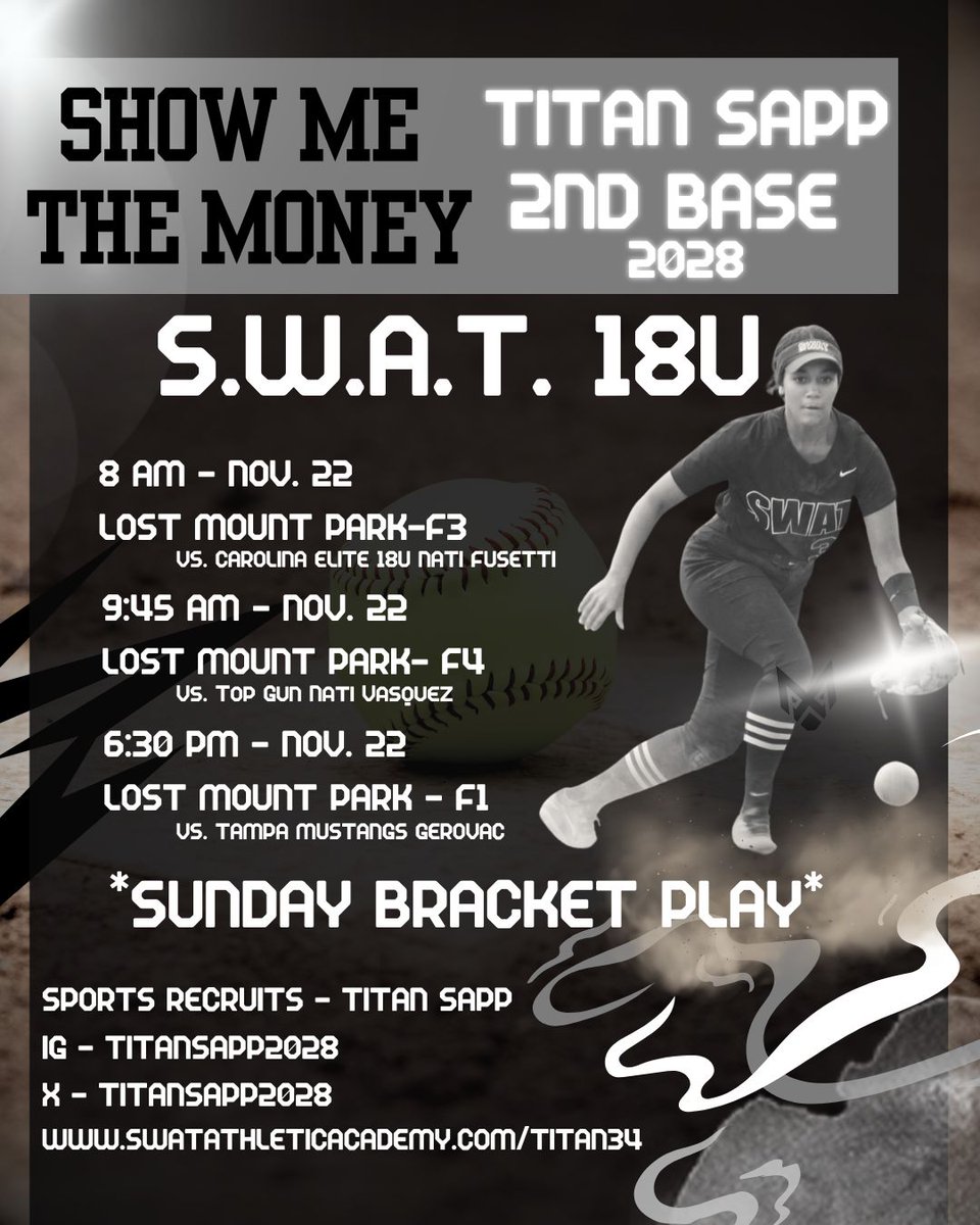 Titan Sapp tweet media