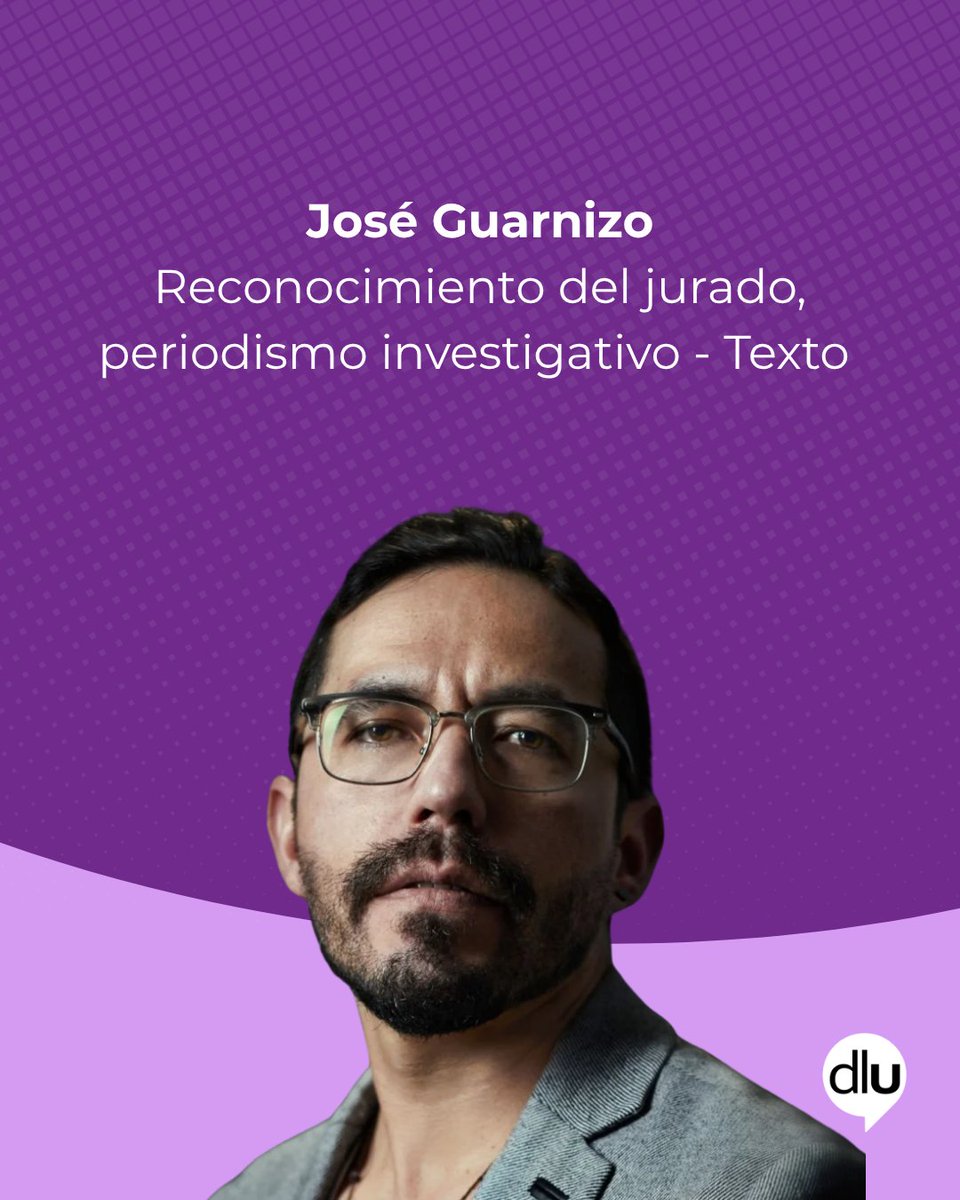 Delaurbe_Lab's tweet image. Felicitamos a José Guarnizo, egresado de la UdeA y ganador por &quot;Chiquita Republic&quot;. #PNPSB_50

👓Aquí puedes leer el trabajo: voragine.co/chiquita-repub…
