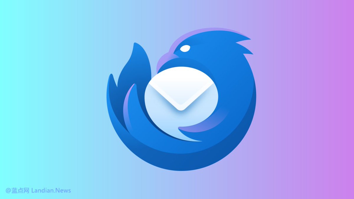 開源電子郵件用戶端#Thunderbird 145.0 版已經對Microsoft Exchange 提供原生支持，可以同步資料夾、同步郵件、附件處理等等。該功能原本依賴第三方插件，現在謀智基金會透過使用EWS 協議獲得原生支持，用戶透過T