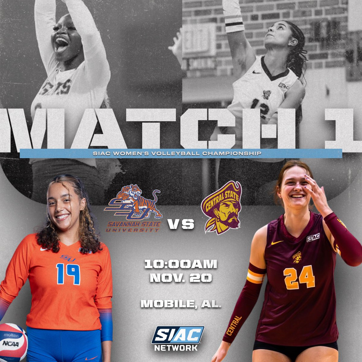 The SIAC tweet media