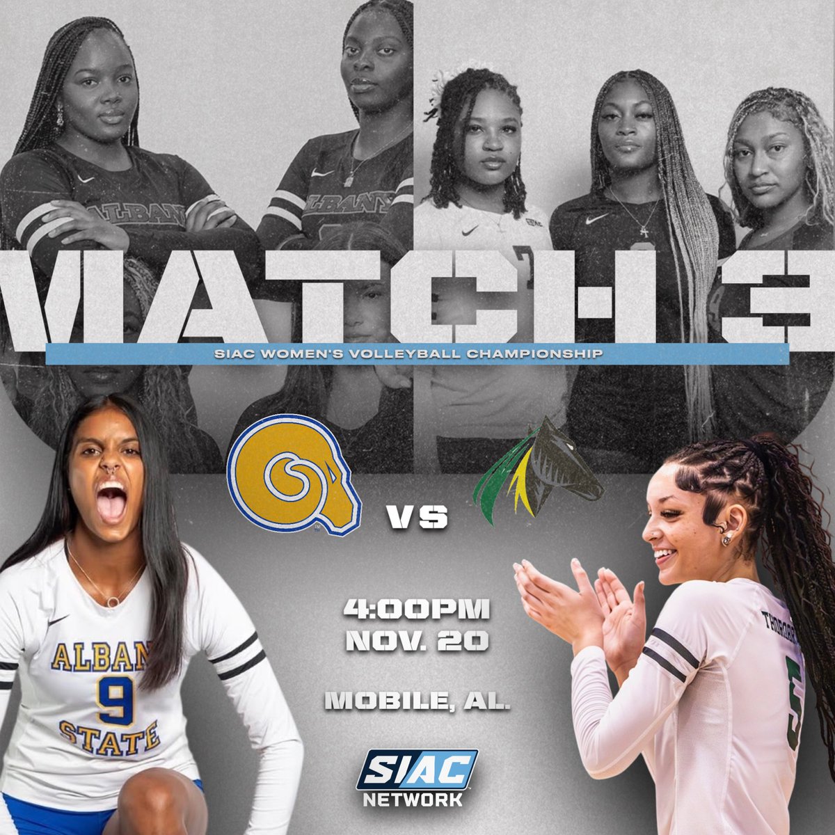 The SIAC tweet media