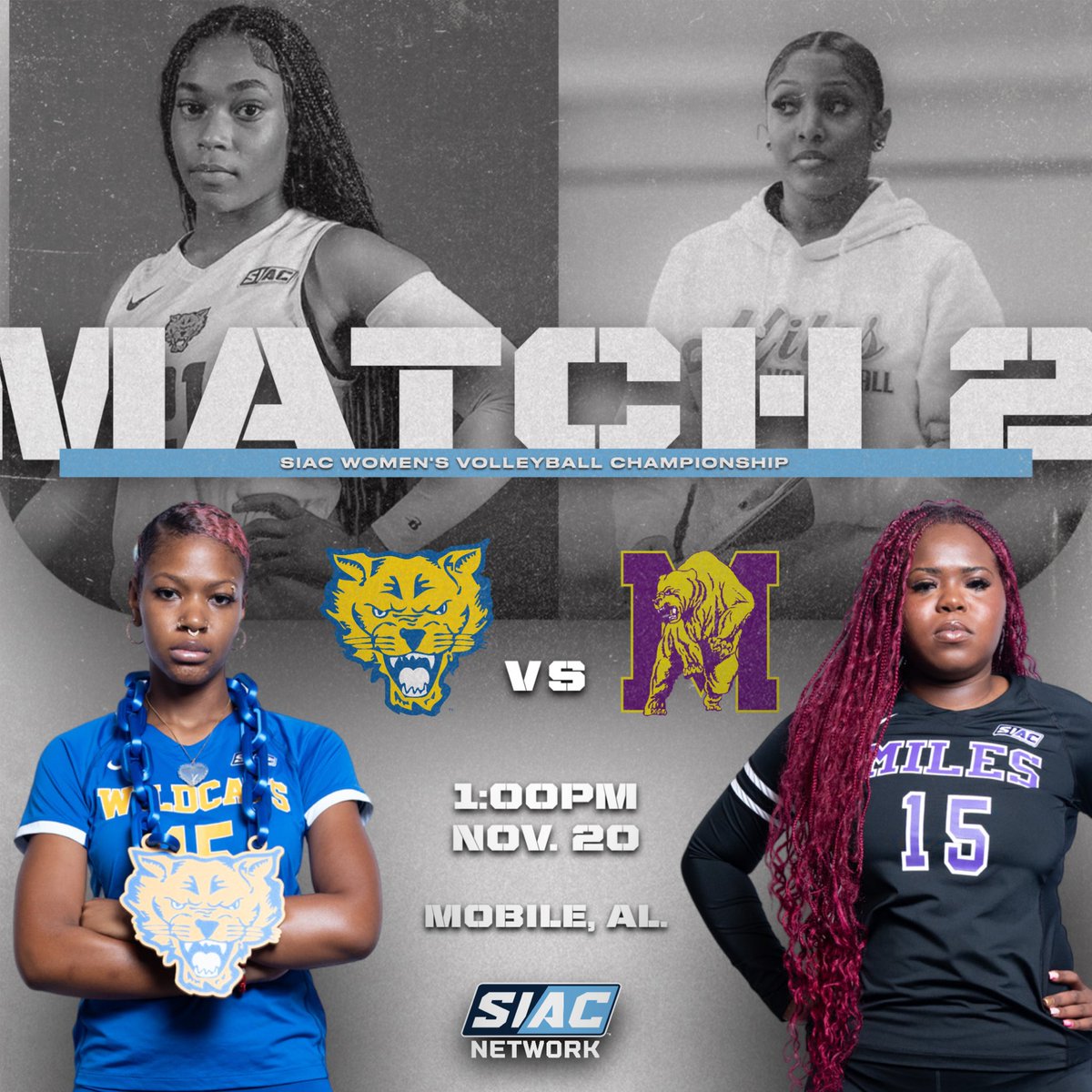 The SIAC tweet media