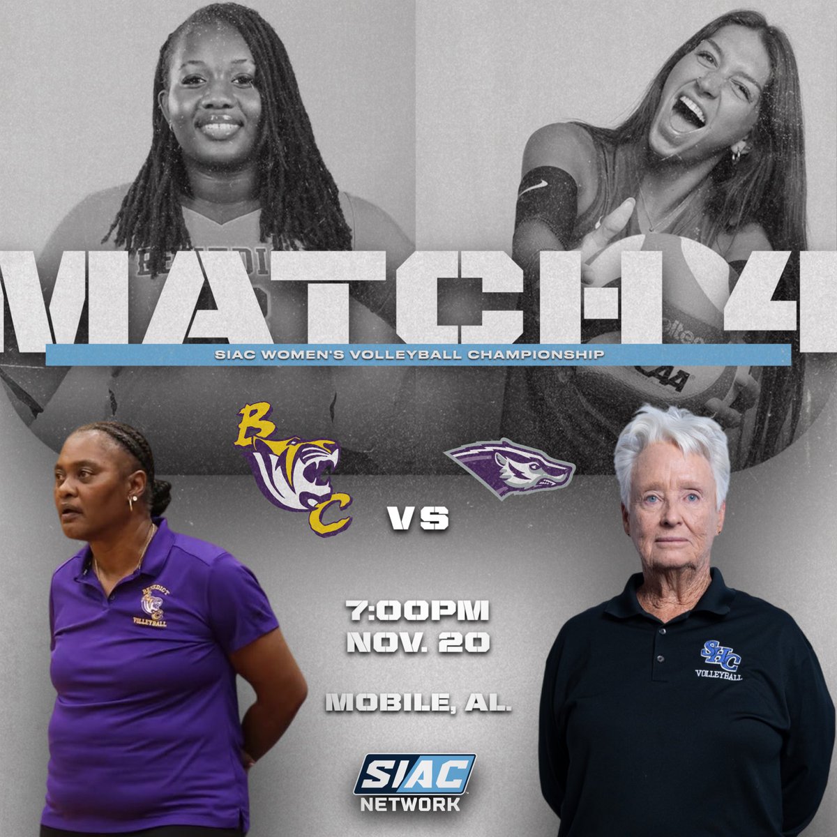 The SIAC tweet media