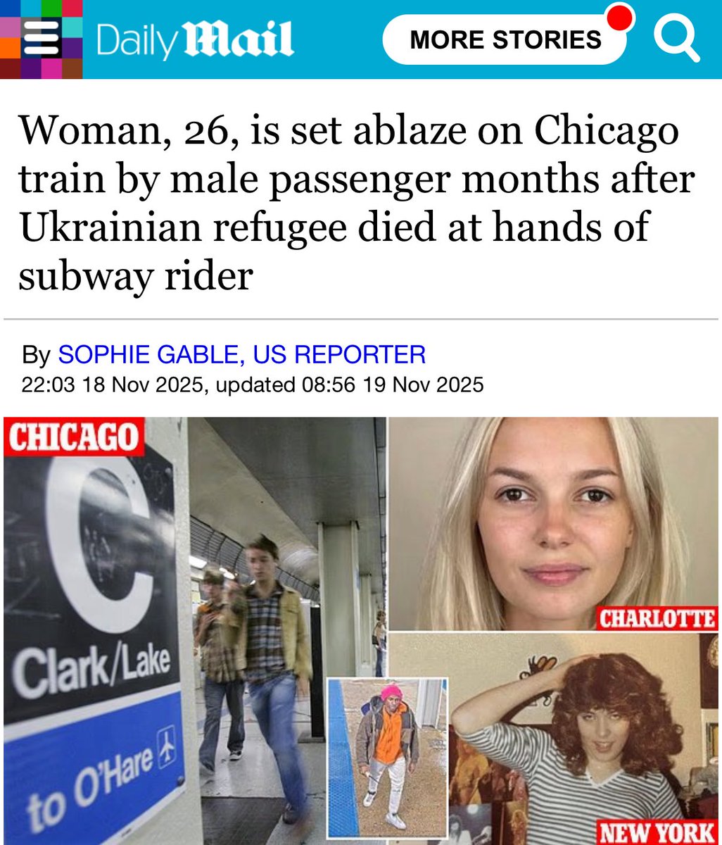 <a href="/EndWokeness/">End Wokeness</a> Normies are finally noticing and admitting