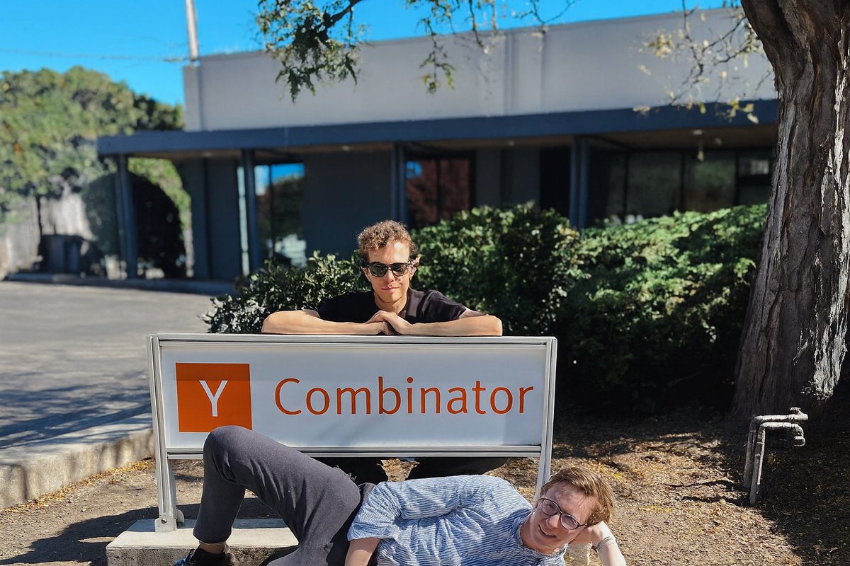 founderjournals's tweet image. Anto Biosciences (YC F25), A Foundation Model for Microbial Communities | FounderJournal

fondo.ai/4pmu1Jv