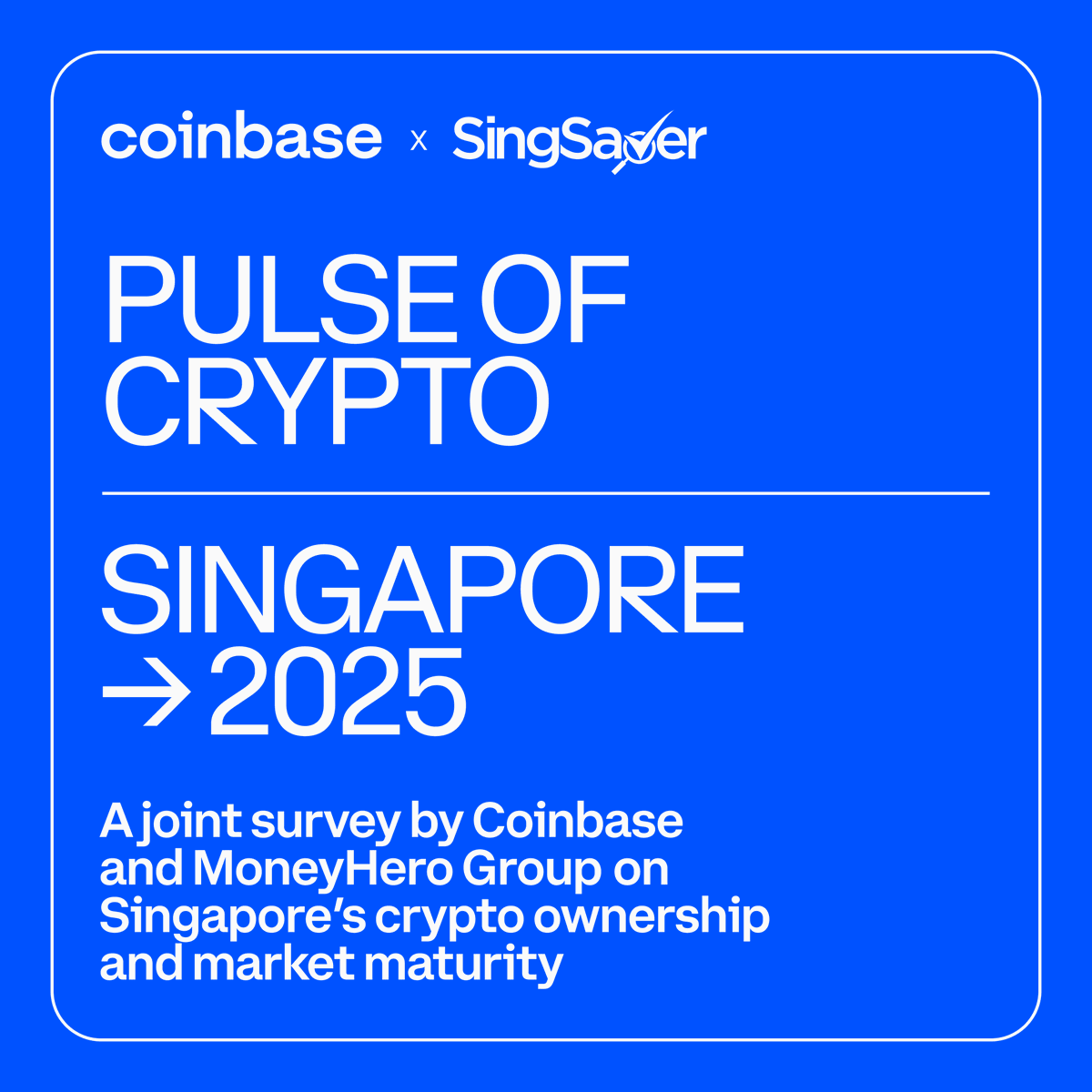 Coinbase Singapore 🛡️ (@CoinbaseSG) / Posts / X