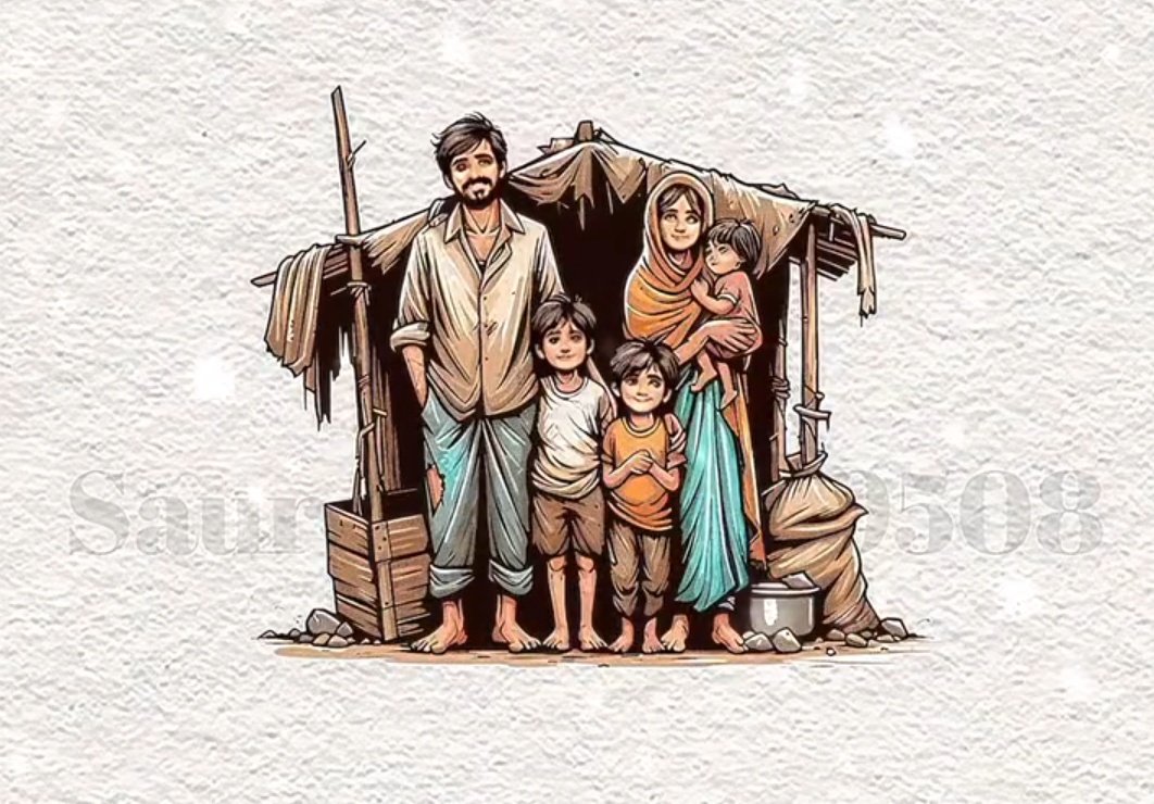 Mariyam_MBD's tweet image. दौलत तो कोई भी कमा लेगा लेकिन खुसनसीब वही है जिसने परिवार कमा लिया..!

Good Morning X Mates