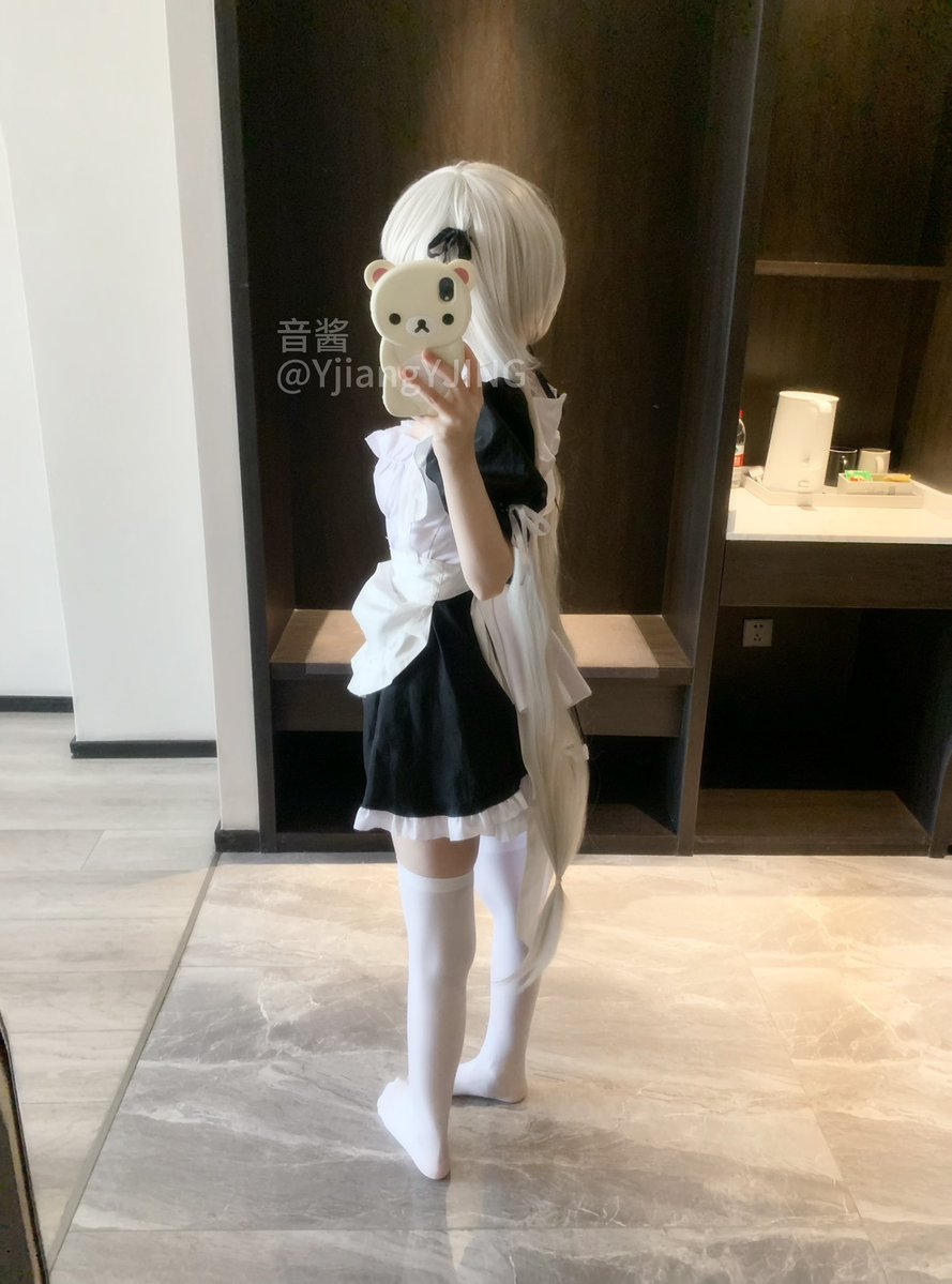 福利姬音酱宝宝分享的黄推图片1 - 网红私拍内容