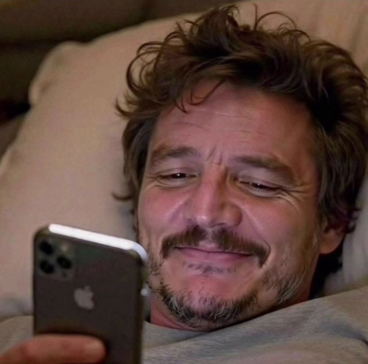 When you check on your trade 

And see that you’re in profit