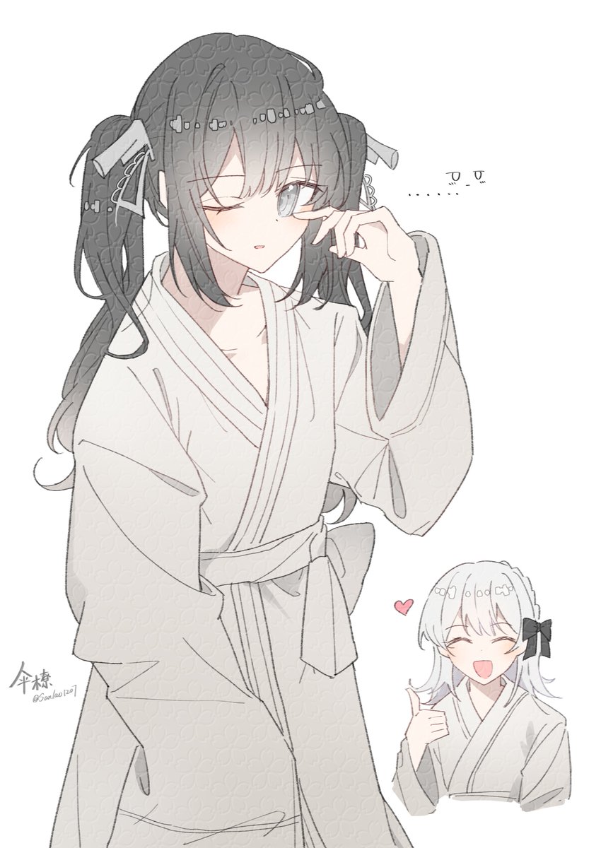 伞橑☂ tweet media