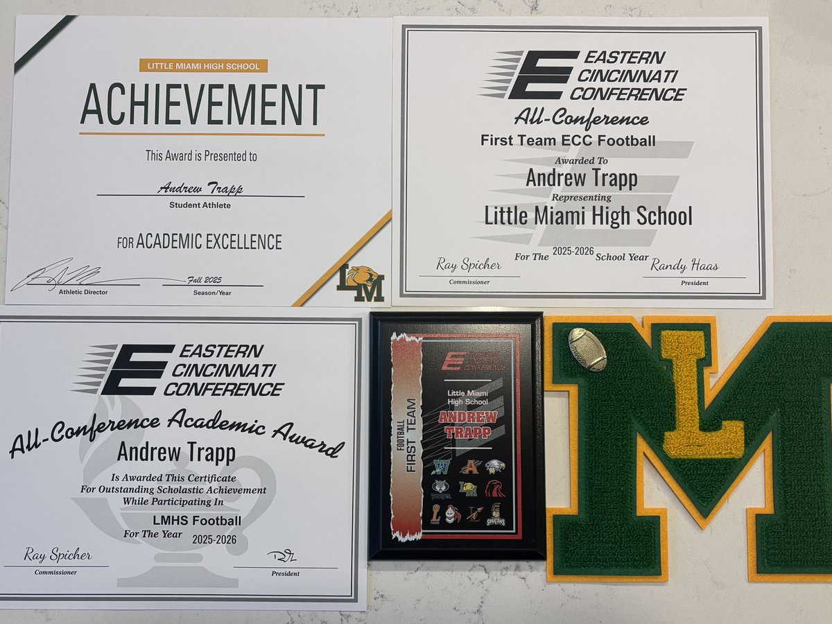 Andrew Trapp tweet media