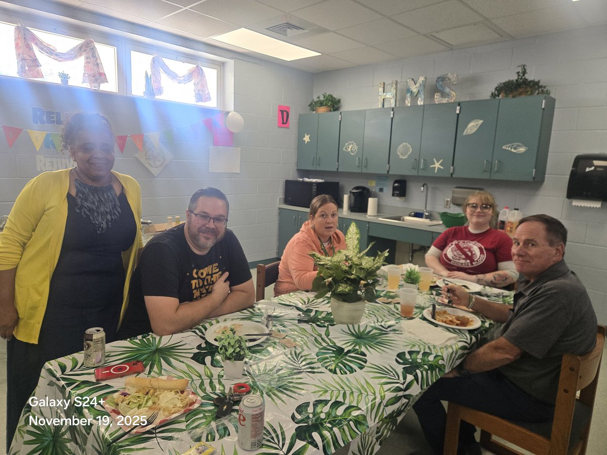 Celebrating our teachers that opened their doors to showcase their strategies during our Colleagues in the Classroom week.