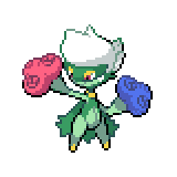 Bonsai/#1 leavanny fan tweet media