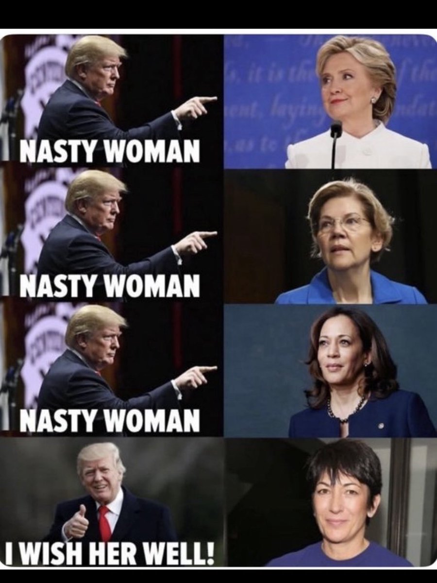 <a href="/Acyn/">Acyn</a> <a href="/JesseBWatters/">Jesse Watters</a> translation: “I know Maxwell is a child sexual predator &amp; I don’t care because I support pedophiles.”