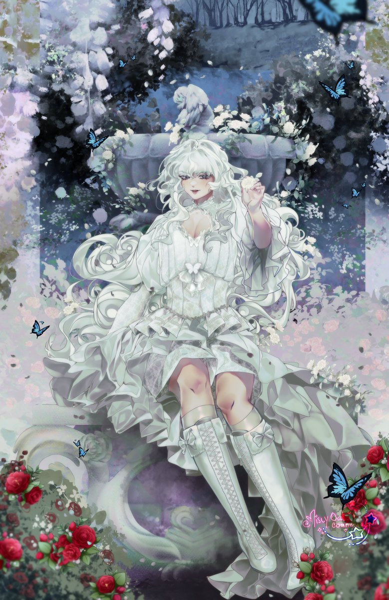 This was how that comm turned out, I feel happy, the client too, everyone is living in a happy rainbow club 💙✨ 
𝒜𝒸𝓉𝓊𝒶𝓁𝓁𝓎, ℐ'𝓂 𝓈𝓁ℯℯ𝓅𝒾𝓃ℊ 5 𝒽ℴ𝓊𝓇𝓈 𝒶 𝒹𝒶𝓎 𝒶𝓃𝒹 𝒹𝓇𝒾𝓃𝓀𝒾𝓃ℊ 𝒸ℴ𝒻𝒻ℯℯ, 𝒹ℯ𝒶𝒹𝓁𝒾𝓃ℯ𝓈 𝒶𝓇ℯ 𝓈ℴ 𝒸𝓁ℴ𝓈ℯ, 𝓈𝒸𝒶𝓌𝓌𝓎𝓎𝓎