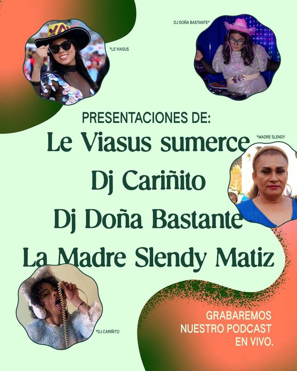 LigaSaludTrans's tweet image. Conversaremos sobre las lecciones, tensiones y potencias de la Política de Salud Trans de Chile, y lo que estos aprendizajes pueden abrir para Colombia.