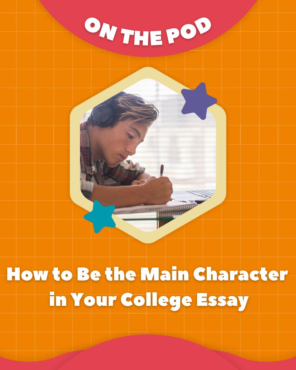 EducationQuest's tweet image. Your essay shouldn’t sound like a robot wrote it...🤖

Here's what reviewers actually want 👉 eqf.org/47QvrpQ

#EssayHelp #CollegeAdvice #ScholarshipEssay #EducationQuestBlog