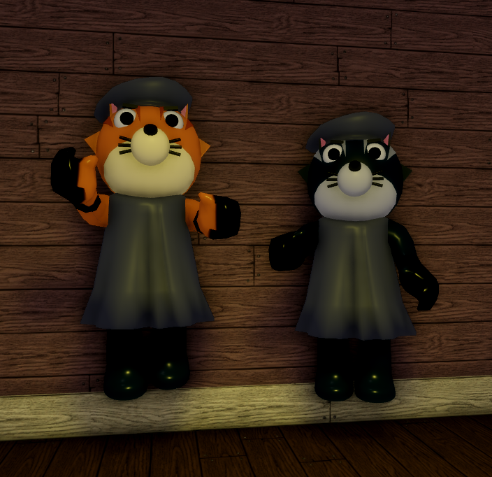 MAPRP_Devs's tweet image. Bet.

Added Kitty &amp;amp; Katie (Build Mode) in new servers!

Game Link: roblox.com/games/18280919…

#piggy #piggyroblox #roblox #maprp #piggyrp