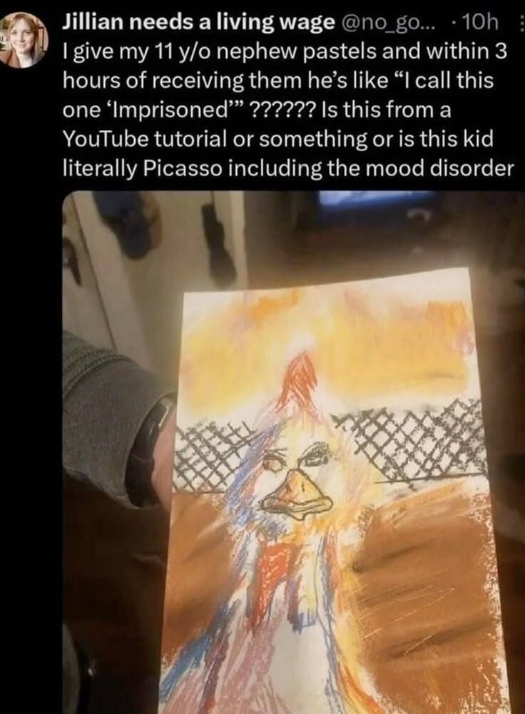 GimmickSlop's tweet image. 