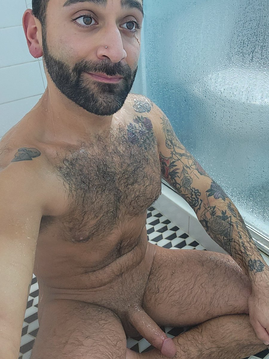 uniquelyutwo's tweet photo. Ever just sit in the shower and just chill..?
https://t.co/GeXlATpUet
#shower #wednesday #humpday #wet https://t.co/GLP4X0HX8f