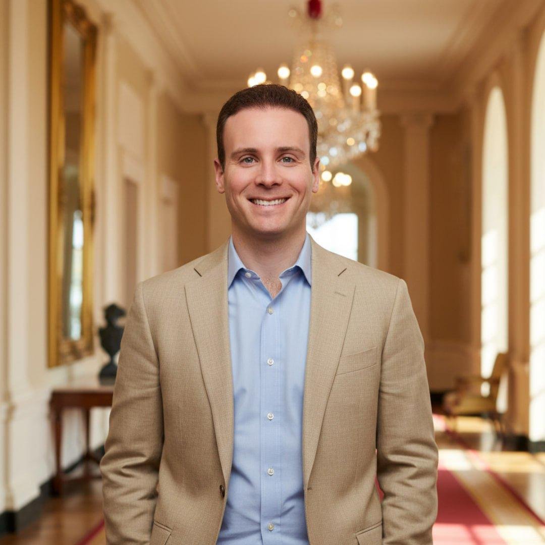 🔴COINTELGRAPH: Il futuro presidente della CFTC, Michael Selig, sostiene una forte regolamentazione delle criptovalute, ma avverte: "La regolamentazione per forzatura spingerà le aziende all'estero".