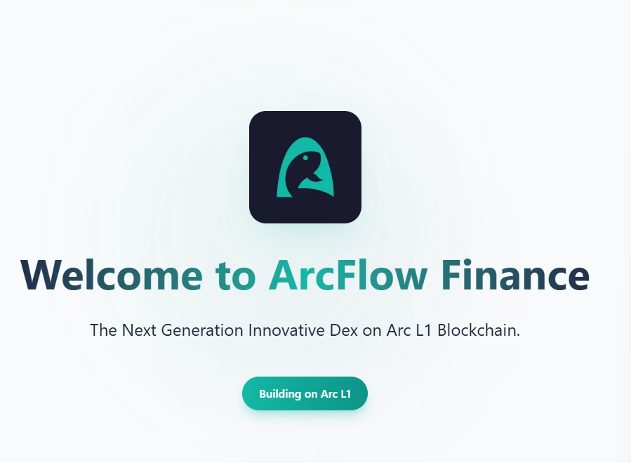 Hoang_Mike911's tweet image. Testing out ArcFlow — smooth, simple and kinda fun. 
Link Testing here now : arcflow.finance
🚀Minting the Activity NFT now! @ArcFlowHQ #ArcFlow #Web3 #NFT