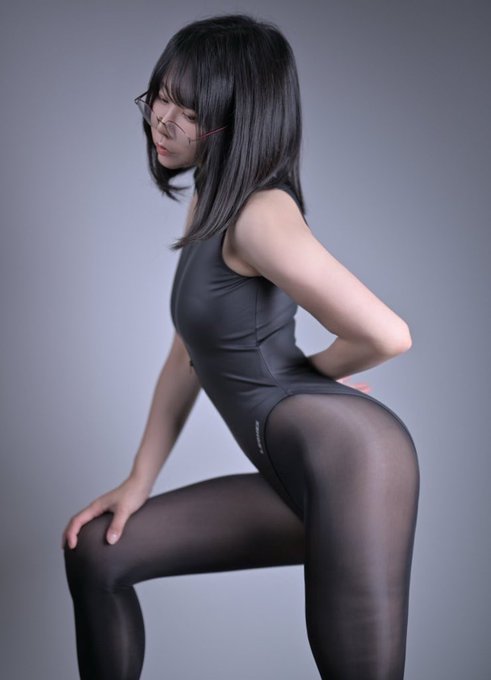 Twitterのコスプレ画像16