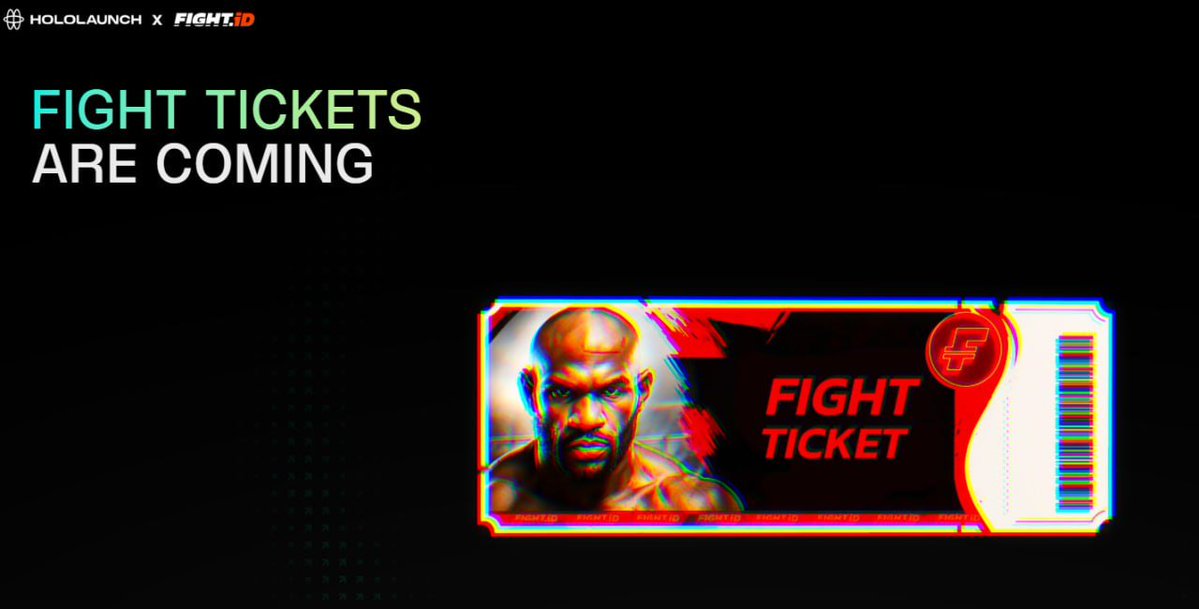 log_yun's tweet image. 윤로그 x Fight NFT 에어드랍 이벤트

❓Fight NFT 소개
- @JoinFightID NFT 는 앞으로 진행될 각종 배분에서 핵심 역할을 할 가능성이 있는 NFT
- TGE 전 민팅하는거라 NFT 에 에어드랍이 있을 수도 있다고 합니다👀

🗓이벤트 일정
- 기간 : ~ 11월 21일
- 발표 : 11월 22일 

🎁이벤트 보상
- Fight…