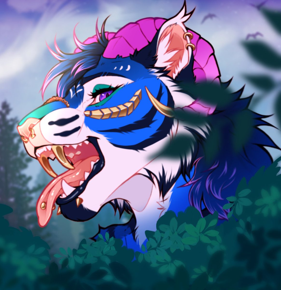 𝙲𝚑𝚊𝚛𝚕𝚒𝚎 🇸🇪 𝐘𝐨𝐮𝐫 𝐂𝐫𝐲𝐩𝐭𝐢𝐝 𝐁𝐅 tweet media