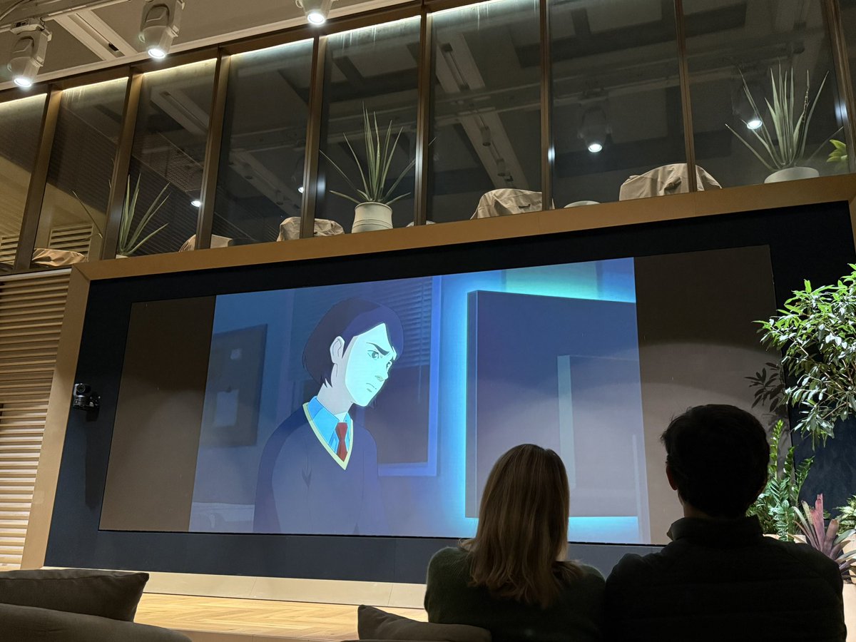 tszzl's tweet image. has become a cult classic inside openai. im taking credit