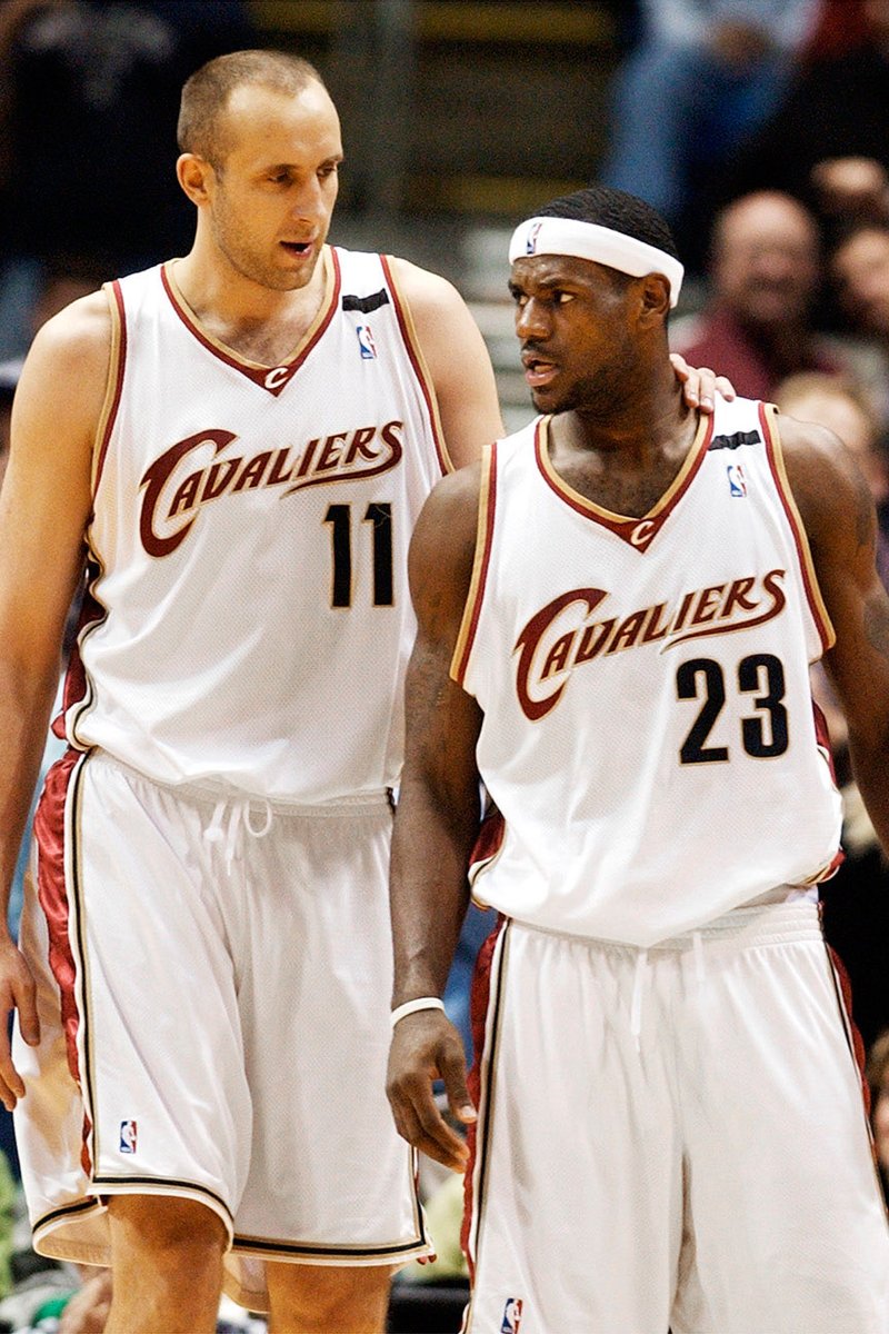 frostedjakes22's tweet photo. @Hoopss Zydrunas “Big Z” Ilgauskas https://t.co/Si9pJrnmED