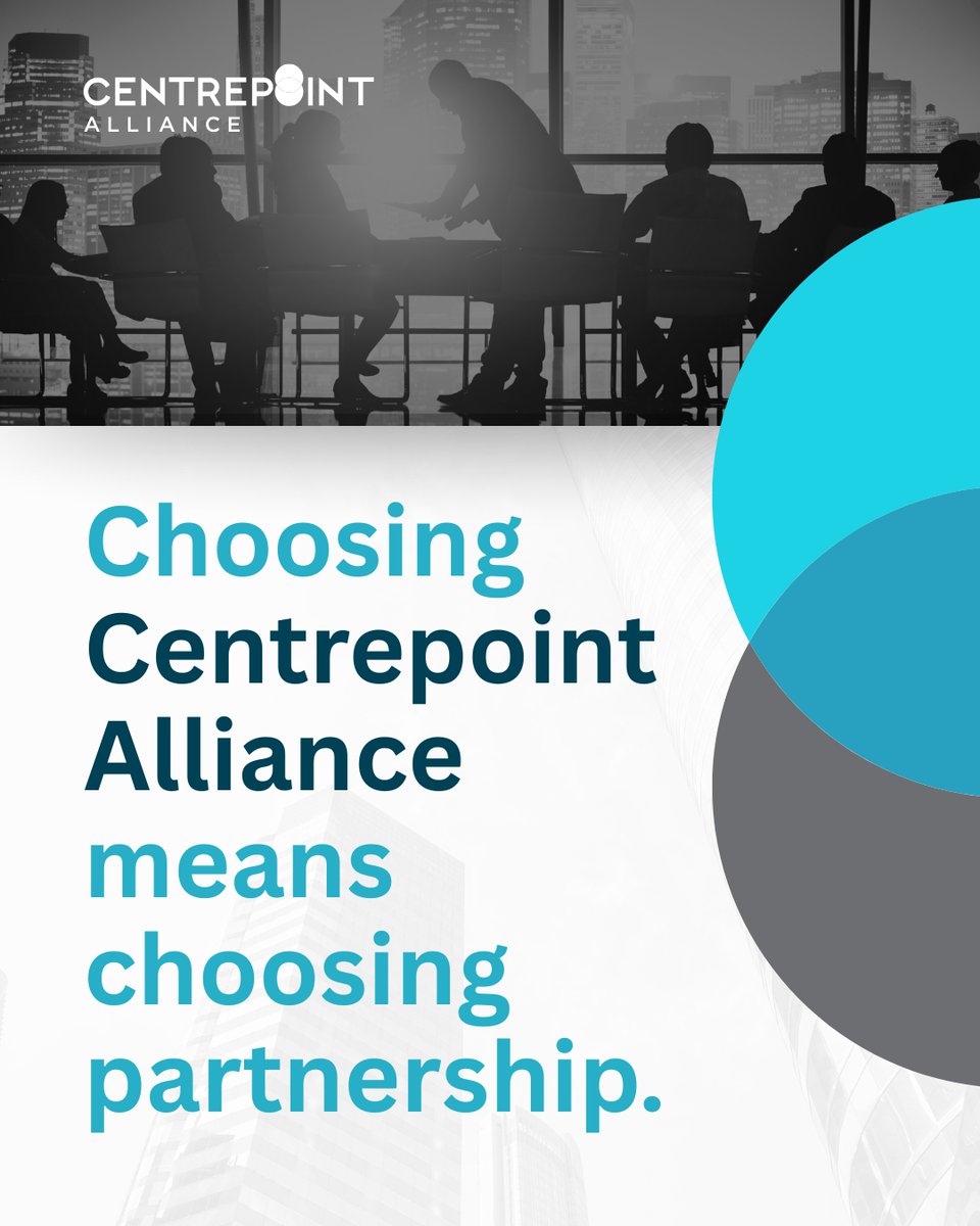 When #financialadvice practices choose our licence, they gain a partnership, benefitting from a complete support ecosystem. Learn more about joining our licence 🔗 bit.ly/4ocKT55 #centrepointalliance #licenseeservices