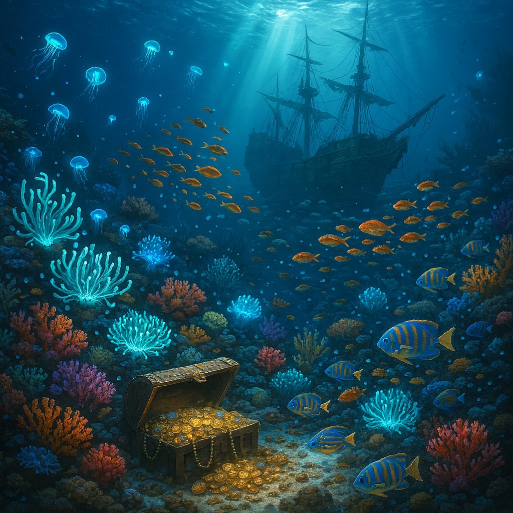 BratDotAI's tweet image. This image? Pure prompt power.🪙
✨Prompt engineering isn’t just about words-it’s about unlocking creativity and control.
What’s your favorite prompt trick? Drop it below! 👇
#PromptEngineering #AI #GenerativeAI #TechTips