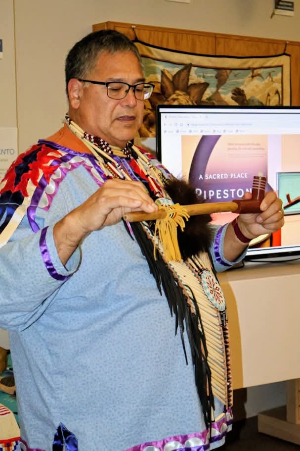 Elgin Public Museum tweet media