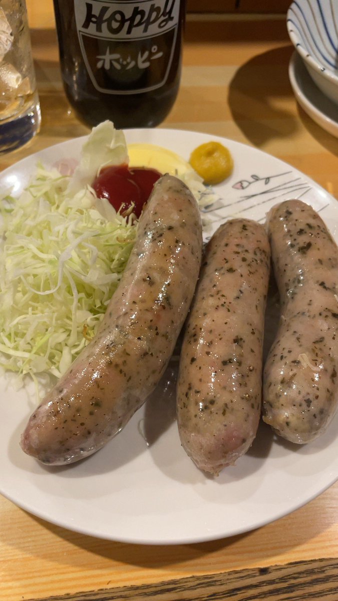 Beeeetrick's tweet image. 久々！
全部美味しい&amp;amp;楽しい！
ごちそうさまでした！