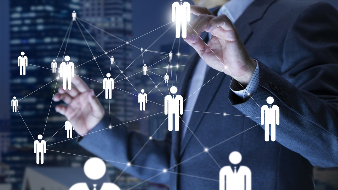 negociosypymes's tweet image. #Startup de inteligencia artificial para buscar #empleados #IA Leelo en negociosypymes.com/startup-de-int…