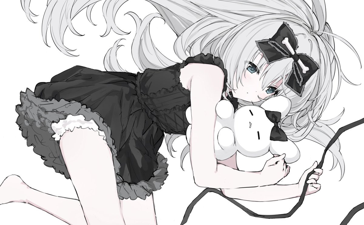 toromequ's tweet image. #hakahore