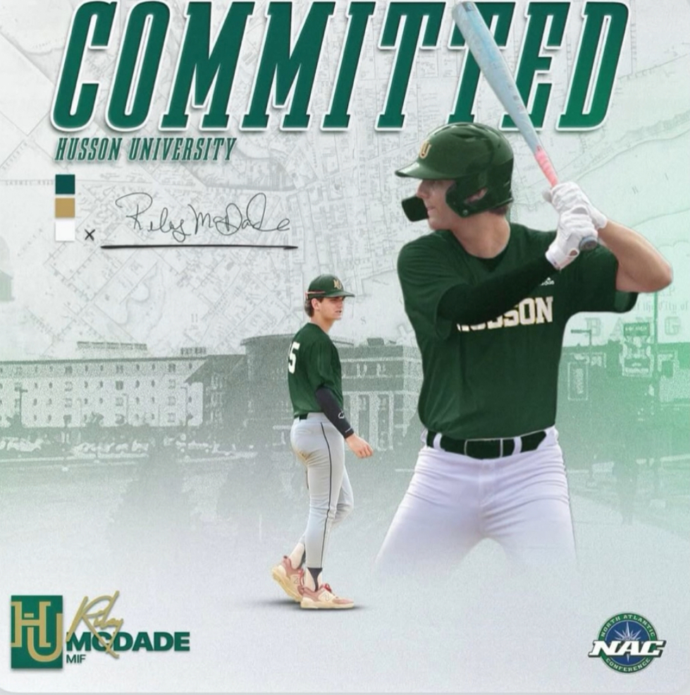 CVU Baseball tweet media