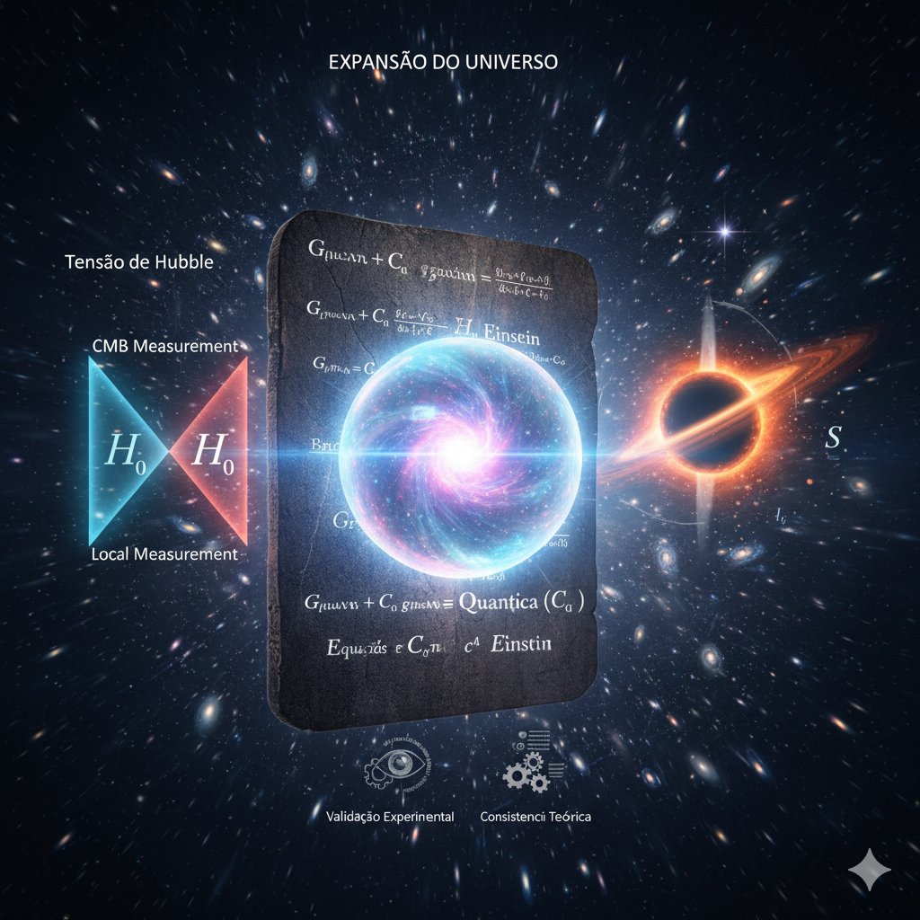 Eternidade_1's tweet image. A constante quântica C_q

A Constante Quântica (Cq) é uma proposta teórica para ajustar a densidade de energia do vácuo, visando resolver a gigantesca discrepância entre a...#relatividade, #cosmológica, #hubble, #quântica

eternidade1.blogspot.com/2024/09/a-cons…

Visite nosso Blog!😍