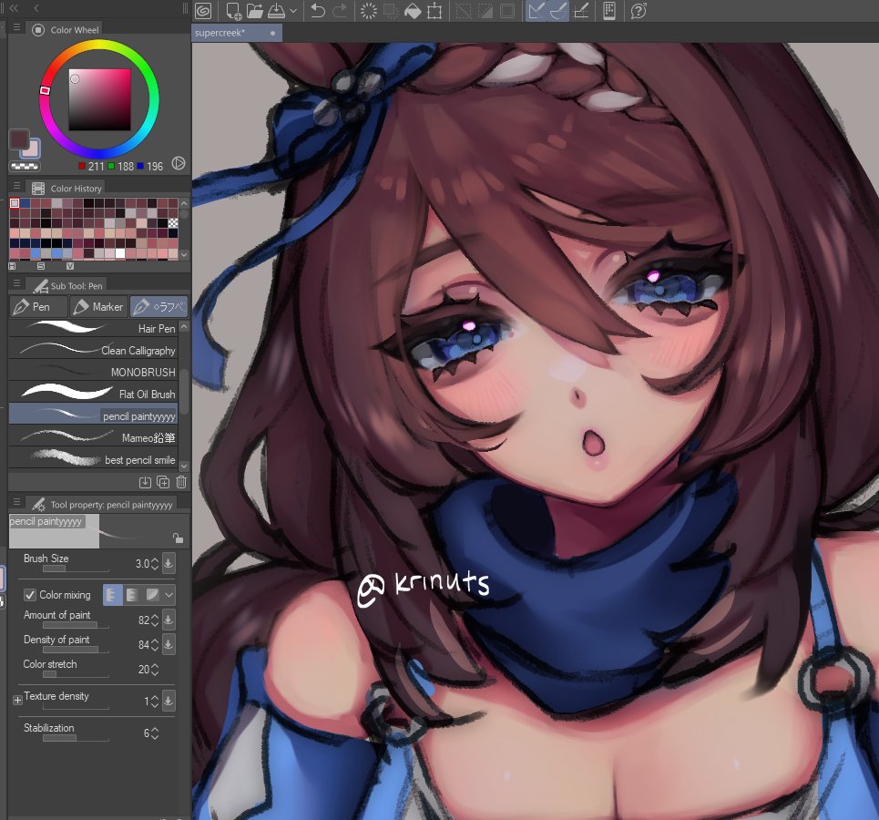 Kri ❄️😼 tweet media