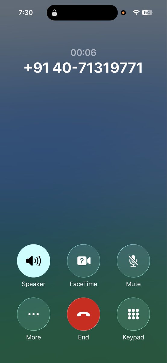 themultipal's tweet photo. @CareHealthIndia please stop all communications for me, your automated system starts calling early at 7:30 in the morning from different numbers, while i had tried blocking the numbers but now my blocklist is filled with your 100+ numbers i get call from. This is pure harassment. https://t.co/kmrKF1MBlg