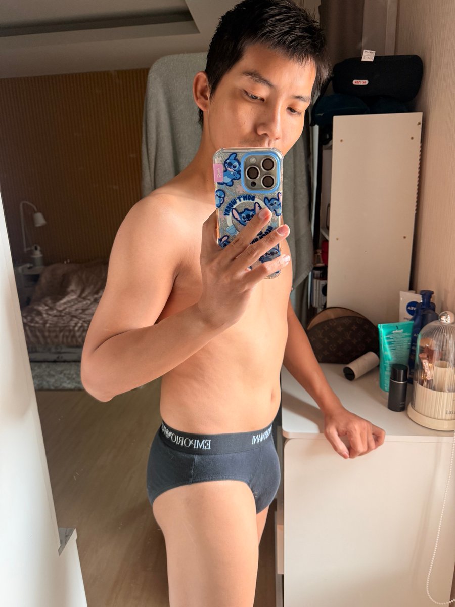 dobby_dwarf's tweet image. Fit Check